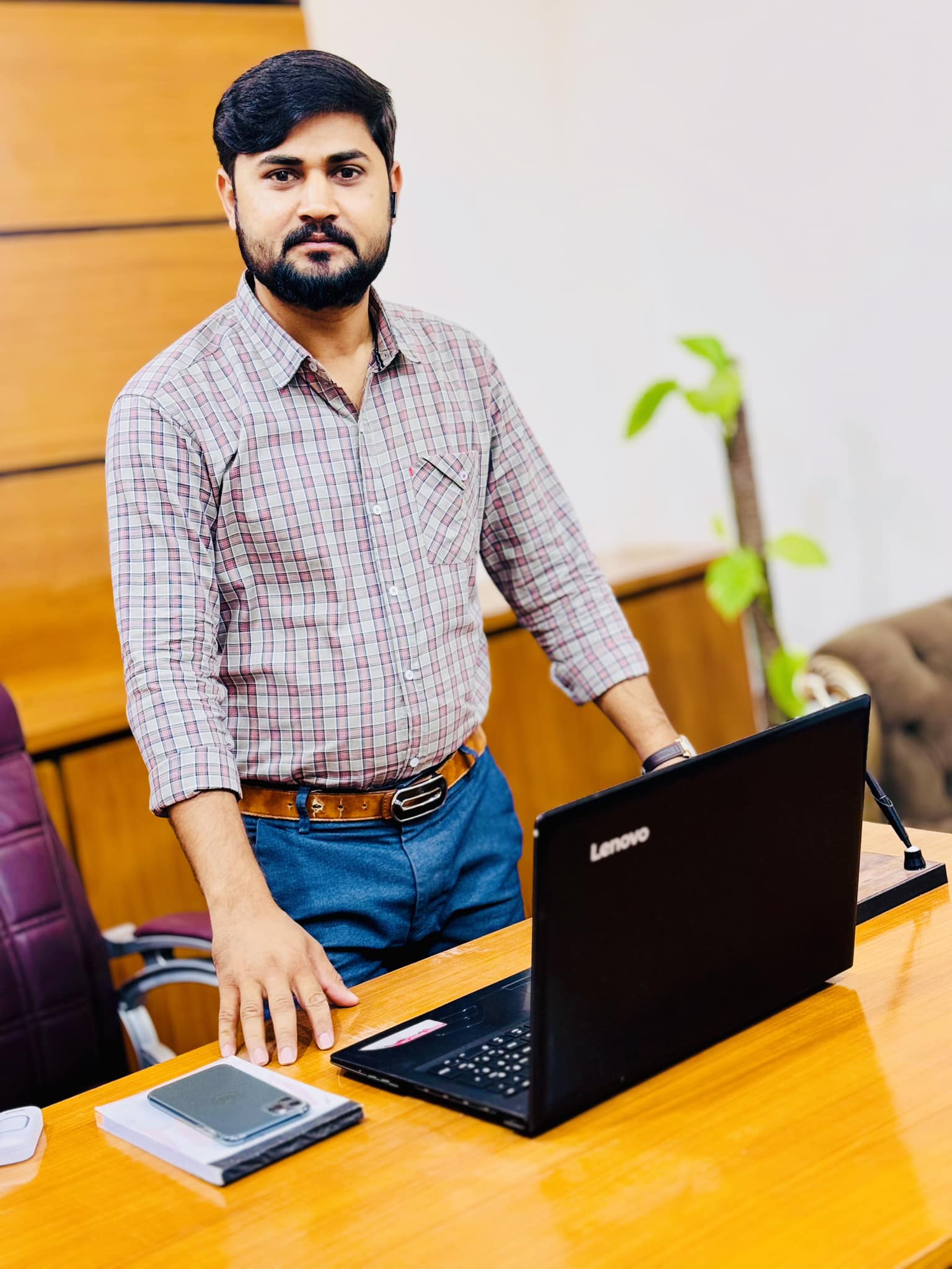 Muhammad Rizwan