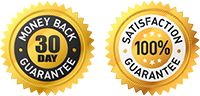 Money Back Guarantee